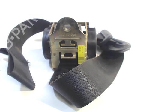 Used Front left seatbelt Front left seatbelt 8621733 8621733