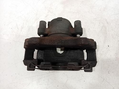 Left front brake caliper OPEL CORSA E (X15) 1.0 (08, 68) | BP22618532M105 - Image 6