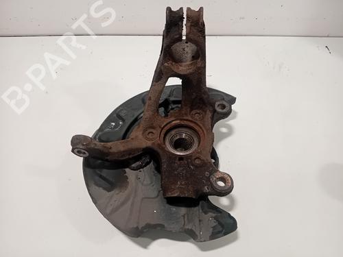 Left front steering knuckle SEAT LEON ST (5F8) 1.6 TDI | BP38444646M25 - Image 3
