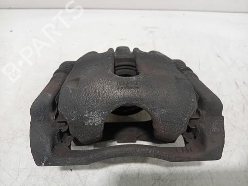 Used Right front brake caliper Right front brake caliper NISSAN MICRA V (K14) 0.9 IG-T (90 hp) 34722480 34722480