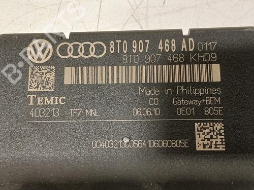 Electronic module AUDI A4 B8 (8K2) 2.0 TFSI quattro | BP24863898M83 - Image 4