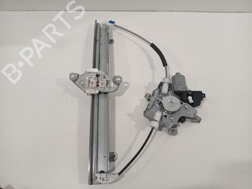 Front right window mechanism NISSAN JUKE (F15) 1.6 | BP29870485C23 
