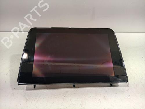 Pantalla multifuncion FORD FOCUS IV Turnier (HP) 1.0 EcoBoost mHEV (125 hp) 18506031