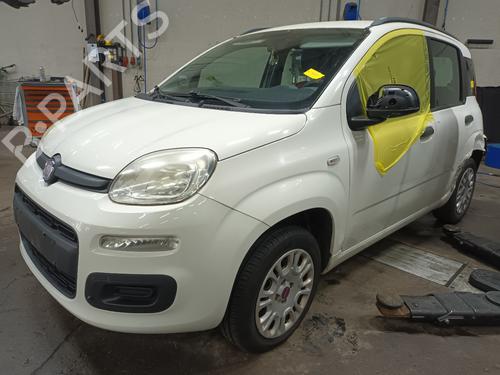 Brugte FIAT PANDA (312_, 319_)  0.9 (312PXG1A)  4600582