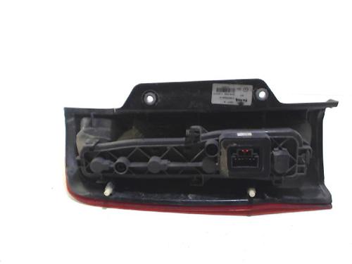 Right taillight FIAT FIORINO Box Body/MPV (225_) 1.3 D Multijet (225BXD1A, 225BXB1A, 225BXB11) | BP6529337C35 
