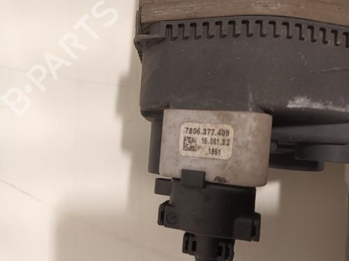 Steering rack BMW 1 (F20) 116 i | BP31979530M22