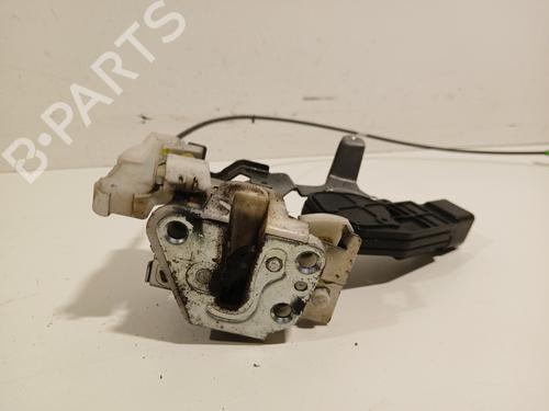 Rear left lock TOYOTA AYGO (_B1_) 1.0 (KGB10_, KGB10R) | BP29918299C100