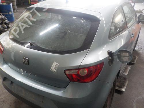 Fuel pump SEAT IBIZA IV SC (6J1, 6P5) 1.4 | BP13649330M76 