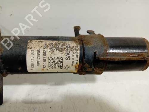 Left front shock absorber VW UP! (121, 122, BL1, BL2, BL3, 123) 1.0 | BP17572012M16 