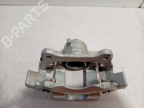 Left front brake caliper FORD PUMA (J2K, CF7) 1.0 EcoBoost mHEV | BP29015673M105 - Image 4