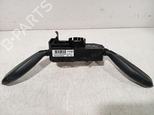 Steering column stalk VW UP! (121, 122, BL1, BL2, BL3, 123) 1.0 | BP34696619I23 - Image 4