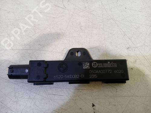 Antenne/Base BMW iX (I20) xDrive 40 (326 hp) 20315968