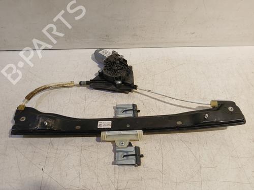 Used Front right window mechanism Front right window mechanism 38467625 38467625