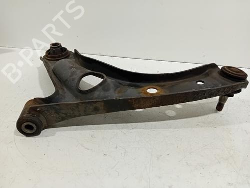 Right front suspension arm CITROËN C1 (PM_, PN_) 1.0 | BP16420973M13 