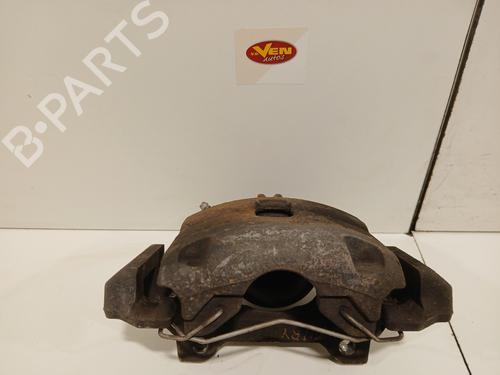 Right front brake caliper OPEL CORSA E (X15) 1.2 (08, 68) | BP35980777M104 - Image 3