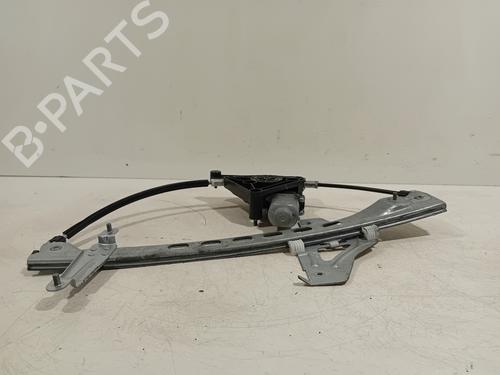 Front left window mechanism TOYOTA AYGO (_B4_) 1.0 (KGB40) | BP25547156C22 - Image 5