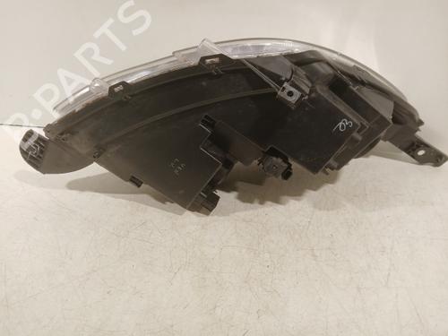 Left headlight PEUGEOT 2008 I (CU_) 1.2 VTi | BP40540117C28 - Image 2