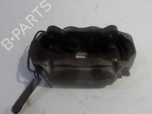 Left front brake caliper AUDI A4 B9 Avant (8W5, 8WD) 2.0 TDI quattro | BP11787246M105 