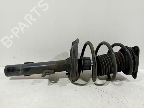 Right front shock absorber RENAULT GRAND SCÉNIC IV (R9_) 1.2 TCe 130 543021249R