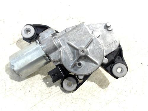 Used Rear wiper motor RENAULT TWINGO III (BCM_, BCA_) 1.0 SCe 70 (71 hp) 5274669