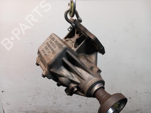 Front differential LAND ROVER RANGE ROVER EVOQUE (L538) 2.0 4x4 | BP36490035M23 - Image 6