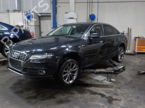 Electronic module AUDI A4 B8 (8K2) 2.0 TFSI quattro | BP24863899M83 