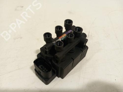 Used Suspension compressor Suspension compressor AUDI Q5 (FYB, FYG) SQ5 TFSI quattro (354 hp) 33748639 33748639