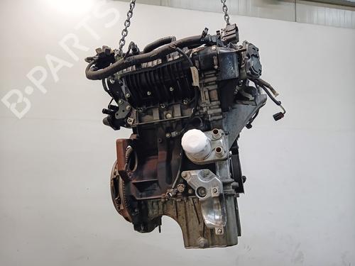 Motor für FORD FIESTA VI (CB1, CCN) 1.0 EcoBoost (100 hp) 30489040