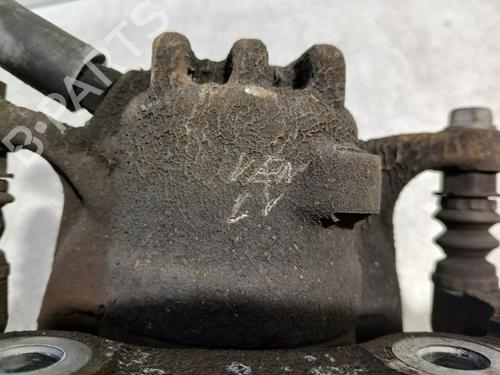 Left front brake caliper CITROËN C4 II (NC_) 1.4 VTi 95 (NC8FP0) | BP35925040M105 - Image 5