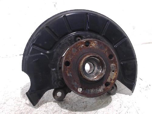 Used Right front steering knuckle Right front steering knuckle 13200752 13200752