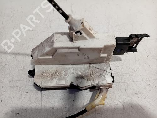 Front right lock PEUGEOT 308 SW I (4E_, 4H_) 1.6 16V | BP19086895C97 