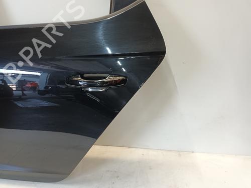 Left rear door SEAT LEON (5F1) 1.6 TDI | BP19078153C4 