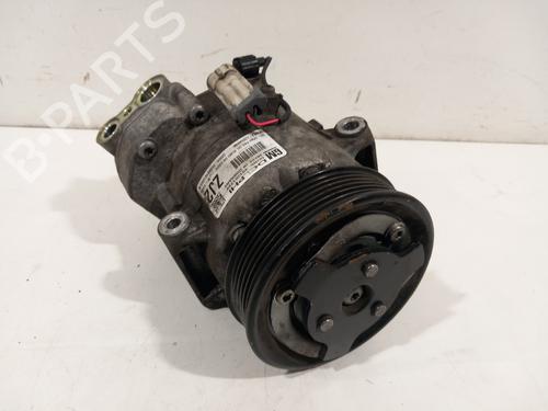 Used AC compressor AC compressor OPEL ASTRA J (P10) 1.7 CDTI (68) (110 hp) 36357218 36357218