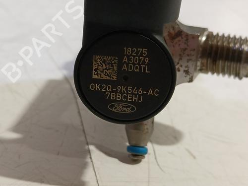 Injector FORD TRANSIT CUSTOM V362 Van (FY, FZ) 2.0 EcoBlue | BP32864016M100 - Image 6