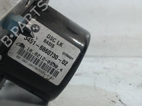 ABS pump BMW 3 Touring (F31) 320 d | BP10733103M43 