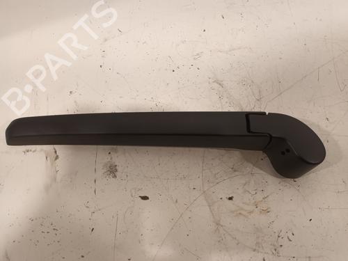 Used Rear windshield wiper arm AUDI E-TRON (GEN) 50 quattro (313 hp) 31757442