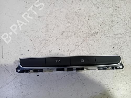 Used Switch RENAULT MEGANE IV Grandtour (K9A/M/N_) 1.5 dCi 110 (110 hp) 24470790