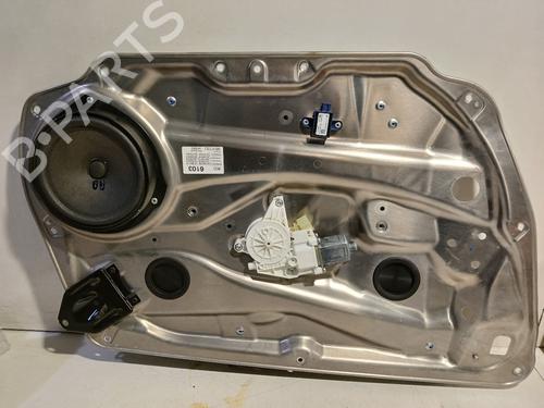 Used Front left window mechanism MERCEDES-BENZ E-CLASS (W212) E 250 CDI / BlueTEC (212.003, 212.004) (204 hp) 31669248