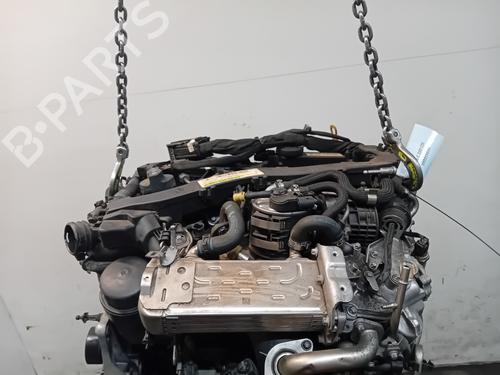Engine MERCEDES-BENZ C-CLASS (W204) C 220 CDI (204.002) | BP36321679M1 - Image 2