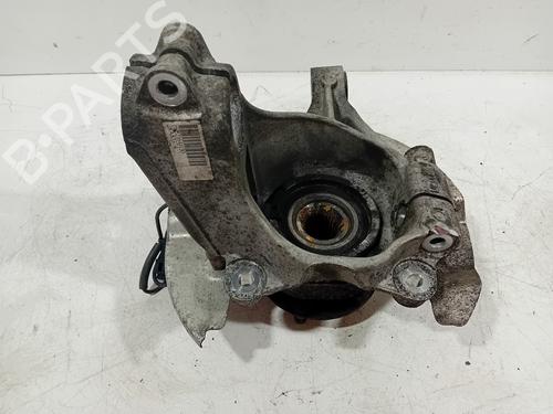 Right front steering knuckle LAND ROVER RANGE ROVER EVOQUE (L538) 2.0 D | BP25288248M26 