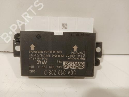 Used Control unit Control unit SEAT ARONA (KJ7, KJP) 1.0 TSI (116 hp) 40118085 40118085