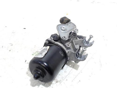 Front wiper motor RENAULT KANGOO Express (FW0/1_) 1.5 dCi 90 (FW0G, FW05, FW08, FW11) | BP6529368M29 