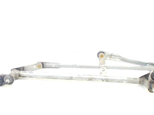 Used Front wipers mechanism VW POLO V (6R1, 6C1) 1.6 TDI (90 hp) 941307