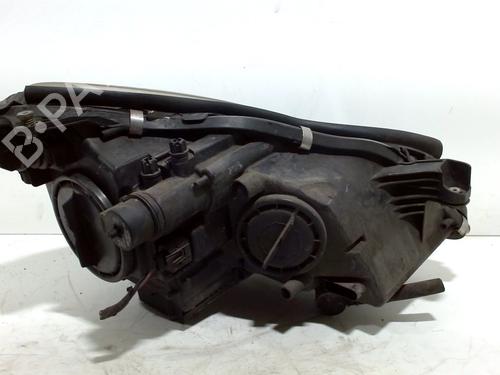 Left headlight MERCEDES-BENZ CLS (C219) CLS 320 CDI (219.322) | BP13737411C28 