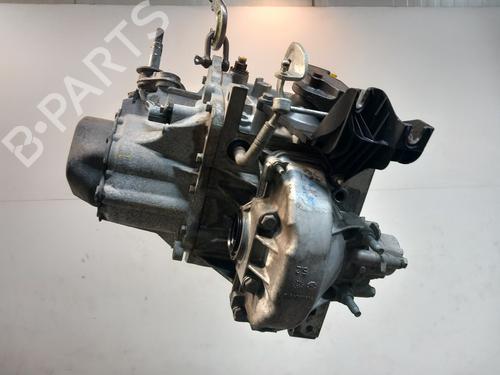 Gearbox PEUGEOT PARTNER Tepee 1.6 VTi | BP39512910M3 - Image 4