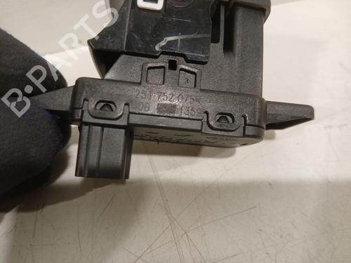 Switch RENAULT CLIO V (B7_) 1.3 TCe 130 (B7MF) | BP37799466I30 - Image 6