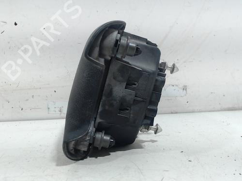 Driver airbag VW TRANSPORTER T5 Van (7HA, 7HH, 7EA, 7EH) 1.9 TDI | BP13644687C9