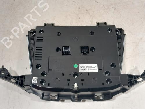 Electronic module OPEL ASTRA K (B16) 1.6 CDTi (68) | BP32785937M83 - Image 3