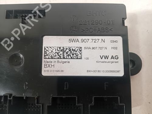 Control unit SKODA OCTAVIA IV Combi (NX5, PV5) 2.0 TDi | BP28718184M11 - Image 3