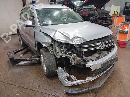 Starter VW TIGUAN (5N_) 1.4 TSI | BP33003505M8  - Image 7